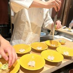 炭の音 あすと - 