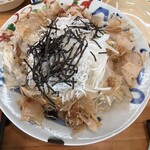 うおたけ鮮魚店やけんど 海鮮どんや - 