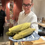 炭の音 あすと - 