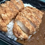 LAWSON - 料理写真: