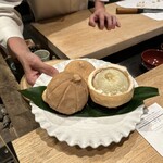 炭の音 あすと - 