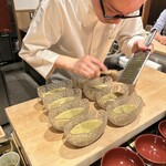 炭の音 あすと - 