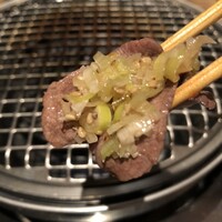 焼肉 それいけ精香園 - 