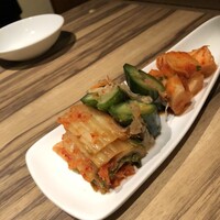 焼肉 それいけ精香園 - 