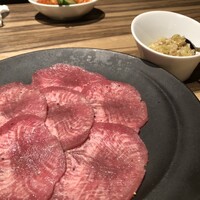 焼肉 それいけ精香園 - 