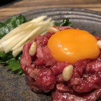 焼肉 それいけ精香園 - 