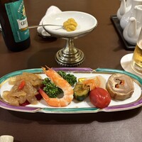 中国料理 龍皇 - 