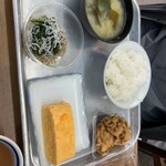 銀シャリ屋 ゲコ亭 - 