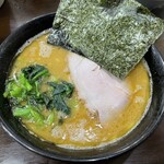 ラーメン 杉田家 - 