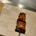 焼鶏ばんちょう - 