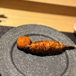 焼鶏ばんちょう - 