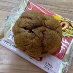 LAWSON+スリーエフ - 料理写真: