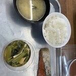 銀シャリ屋 ゲコ亭 - 