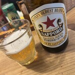 大衆酒場 さわ村 - 