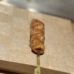 焼鶏ばんちょう - 