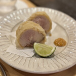 焼鶏ばんちょう - 