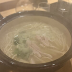 焼鶏ばんちょう - 