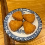 武州うどんあかねandみどりダイニング - 