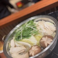 あぐー豚しゃぶしゃぶ専門店 とり央 別邸 - 