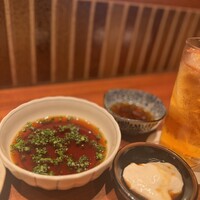 あぐー豚しゃぶしゃぶ専門店 とり央 別邸 - 