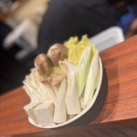 あぐー豚しゃぶしゃぶ専門店 とり央 別邸 - 