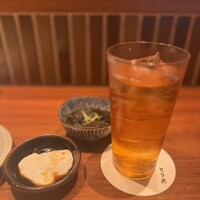 あぐー豚しゃぶしゃぶ専門店 とり央 別邸 - 