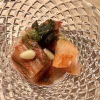 TANAKA YAKINIKU RESTAURANTE - 
