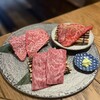 WAGYU YAKINIKU beef by KOH 広尾