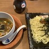 秋刀魚中華そば生粋 池袋本店