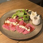 WAGYU YAKINIKU beef by KOH 広尾 - 