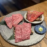 WAGYU YAKINIKU beef by KOH 広尾 - 