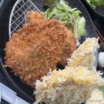 アジ好きですか？ - 