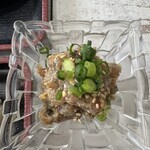 アジ好きですか？ - 