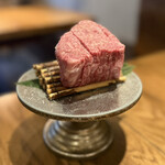 WAGYU YAKINIKU beef by KOH - 