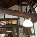 茶房 天井棧敷 - 