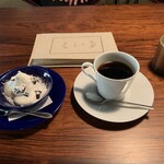 茶房 天井棧敷 - 