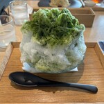 林屋茶園 目黒セントラルスクエア店 - 