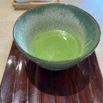 林屋茶園 目黒セントラルスクエア店 - 