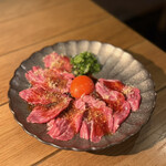 WAGYU YAKINIKU beef by KOH 広尾 - 