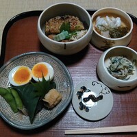 瓢亭 本店 - 