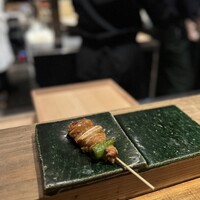 銀座 希鳥 - 