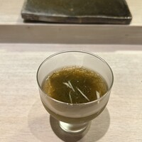 鮨料理 一高 - もずく