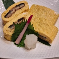 入谷鬼子母神門前のだや - 