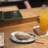 銀座 希鳥 - 