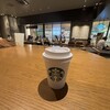 スターバックスコーヒー CoCoLo新潟西館店