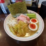 こいけのいえけい - 