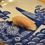 立喰すし魚河岸 山治 - 