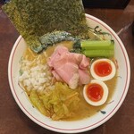 こいけのいえけい - 