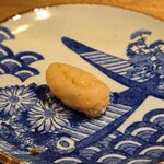 立喰すし魚河岸 山治 - 