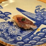 立喰すし魚河岸 山治 - 